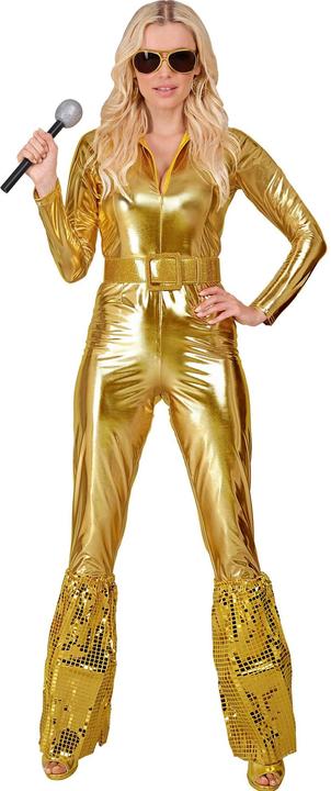 Immagine prodotto Widmann Goldfarbener Overall, M (M)