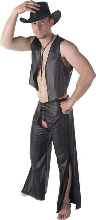 Produktbild Andalea Kostüm (3XL, XXL)