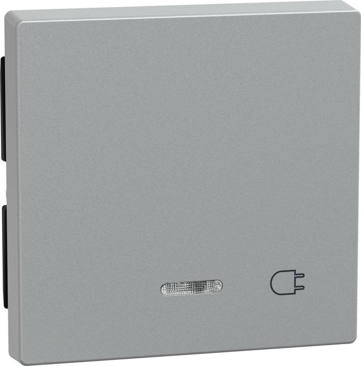 Actual product image Merten Control rocker Switch System M alu mt 431760