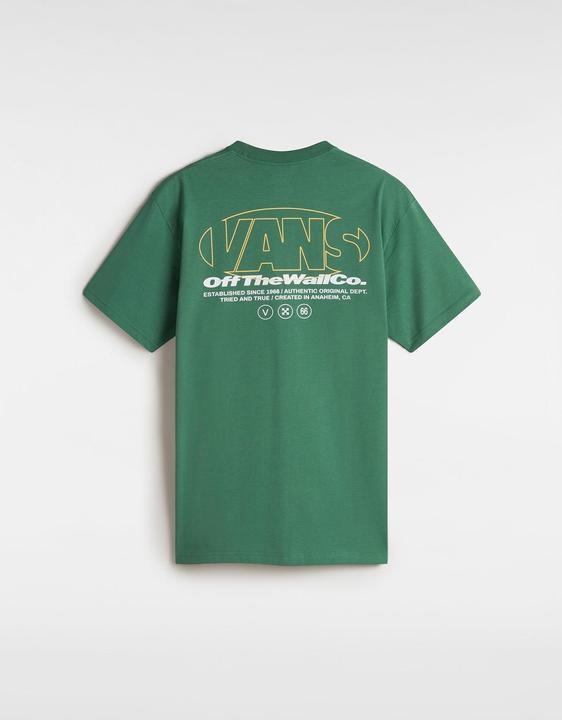 Immagine prodotto Vans Major Type S/S (L)