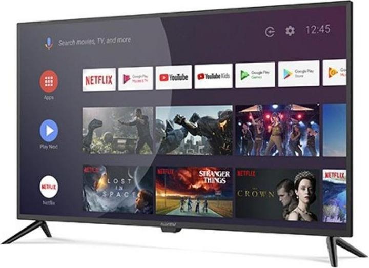 Actual product image Allview 42ePlay6000-F/1 42" (107 cm) Full HD LED Smart Android TV (41.50", LED, UWFHD)
