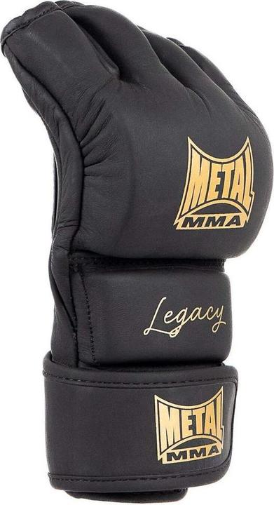 Produktbild Metal Boxe Legacy (S)