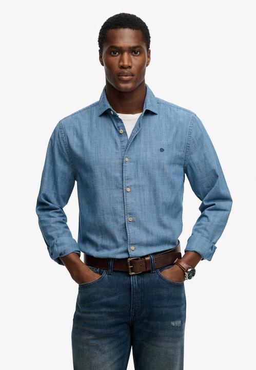 Immagine prodotto Superdry Essentials Chambray (XXL)