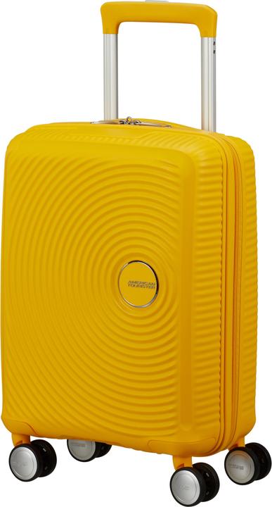 Immagine prodotto American Tourister Soundbox Mini (22 l)