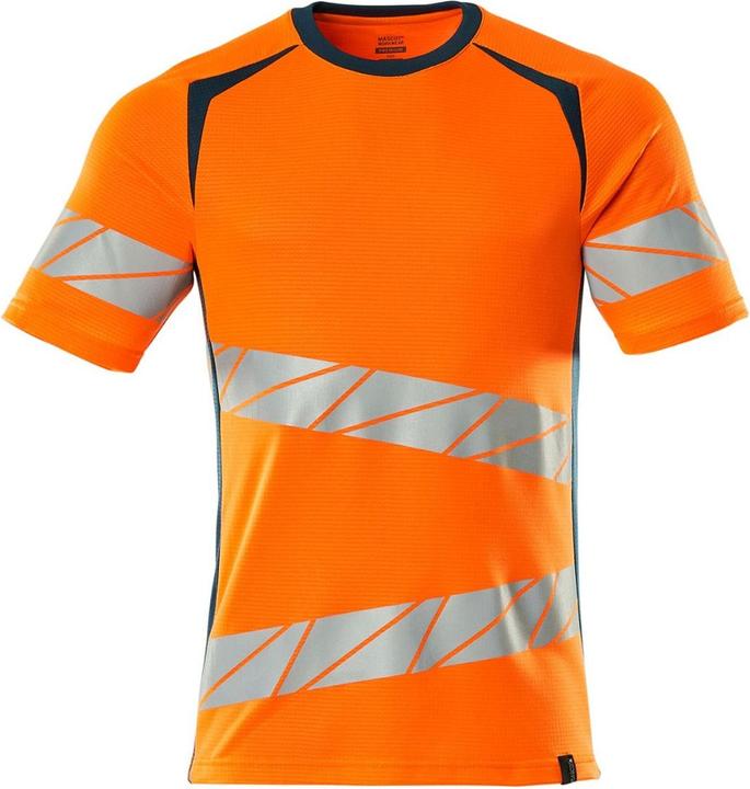 Gas, Hi Vis Arancione