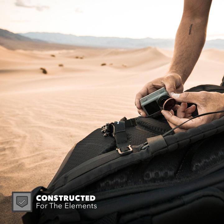 Actual product image PolarPro Osmo Action Cinematographer Collection (Osmo Action)