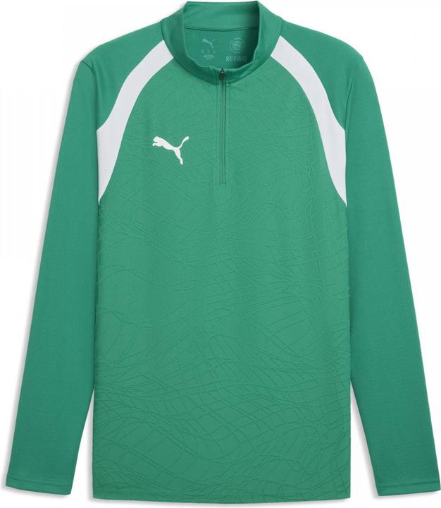 Produktbild Puma teamFINAL26 Training 1/4 Zip Top (S)