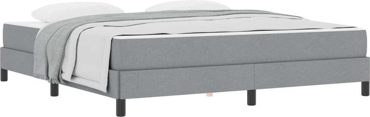 Produktbild vidaXL Boxspringbett (180 x 200 cm)