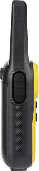 Actual product image Decross DC43 Twin EU (4 km)