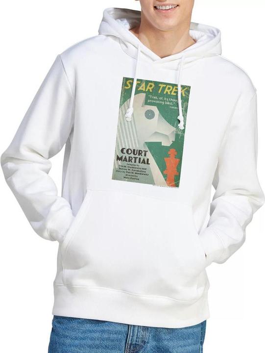 Produktbild The Original Series Episode 20 Kapuzenpullover (XL)