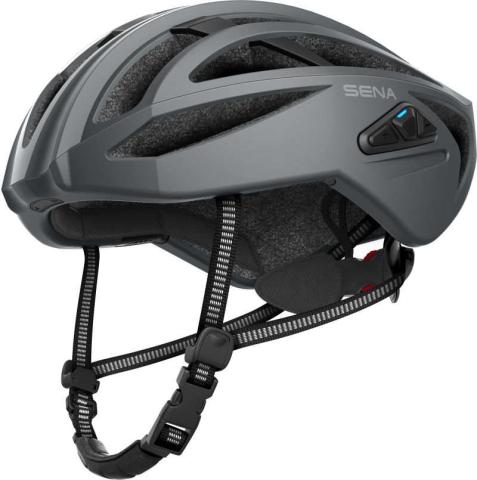 Produktbild Sena R2 EVO - Matt Grey (L)