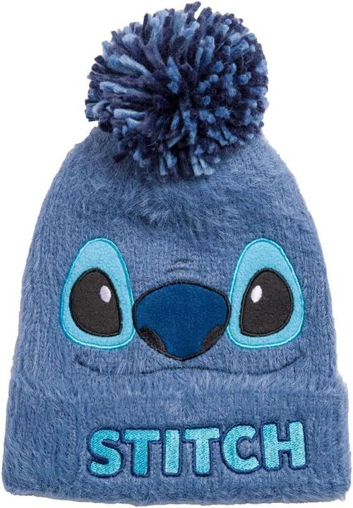 Actual product image Heroes Inc Lilo & Stitch Beanie Stitch