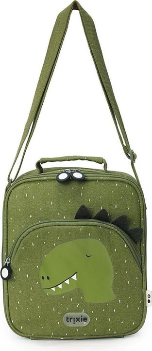 Produktbild Trixie Thermo Rucksack Dino
