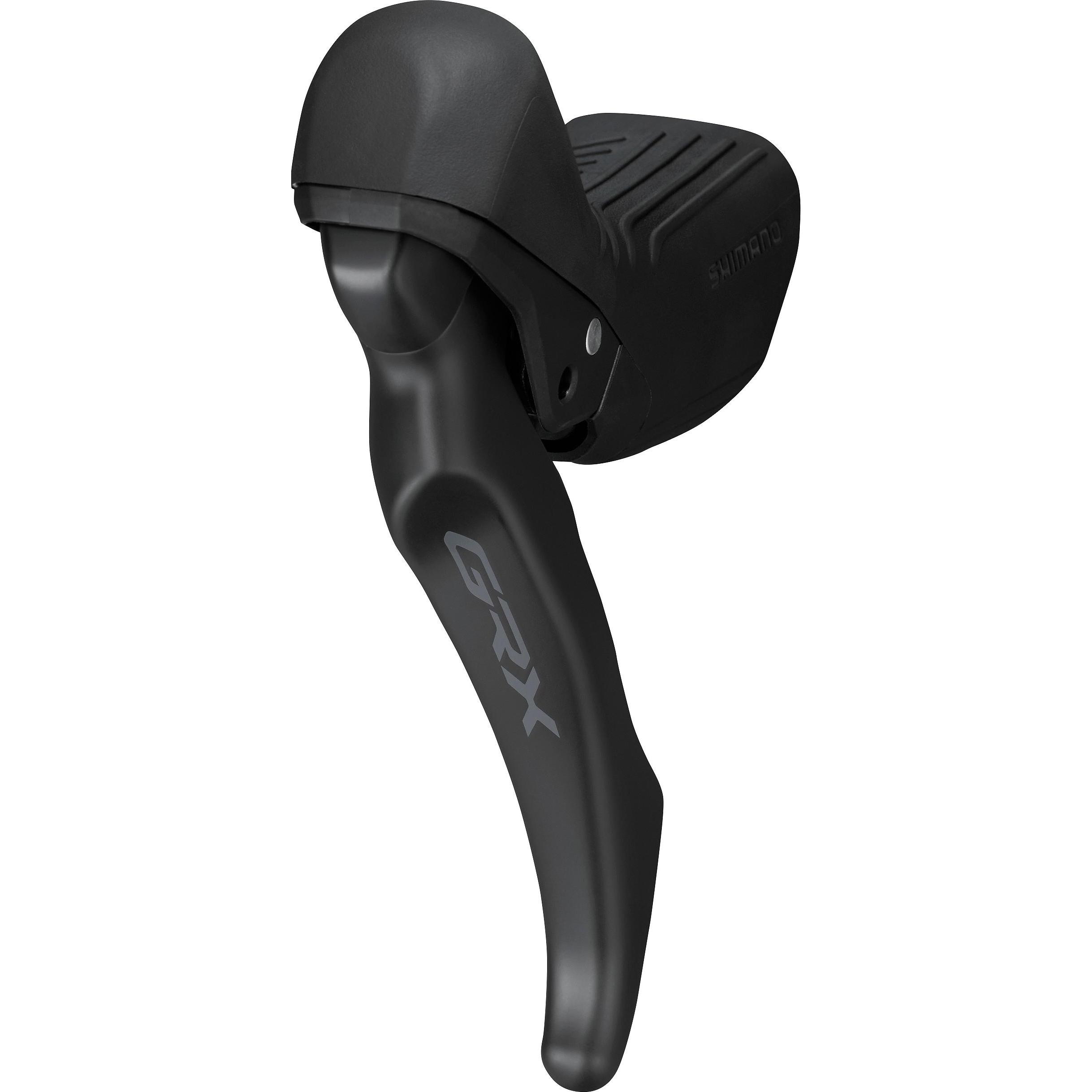 Shimano, Schalthebel + Bremshebel