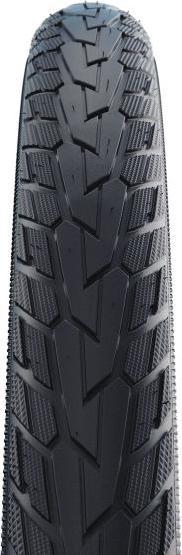Actual product image Schwalbe Road Cruiser (12 x 1.75, 47-203)