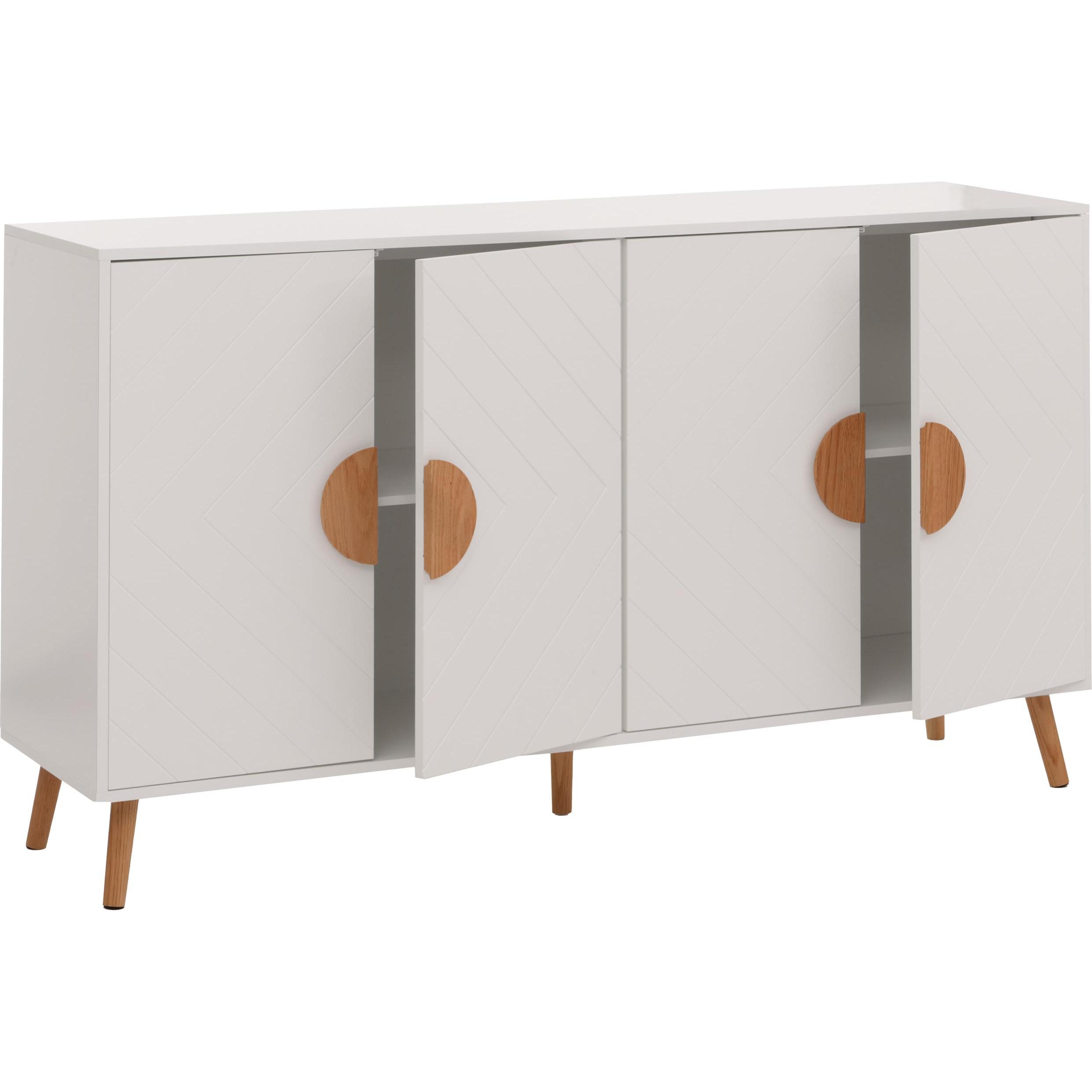 MCW, Kommode + Sideboard, N89-S2
