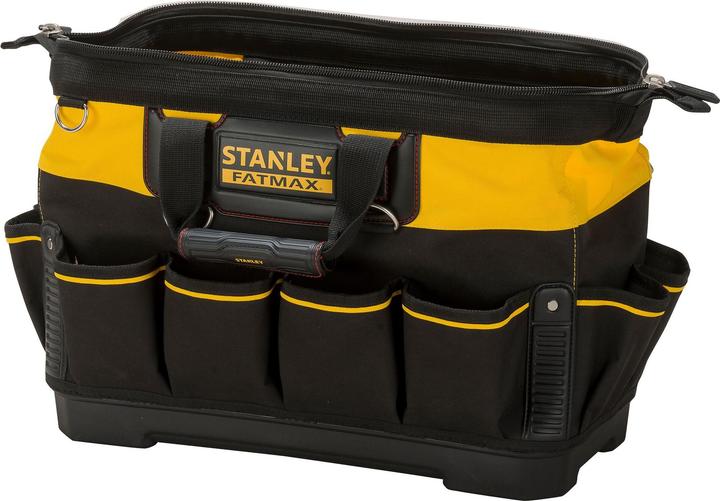 Actual product image Stanley Tool bag (1 pieces)