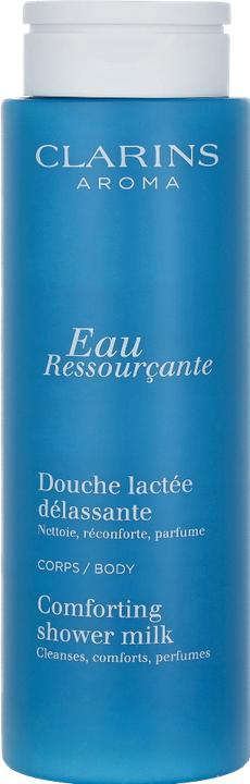 Produktbild Clarins Eau Ressourcante Comforting Shower Milk (200 ml)