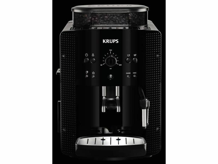 Produktbild Krups Essential Espresso