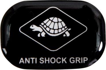 Actual product image Donic Schildkröt Table tennis racket "Donic Sensation Line 500" 714402