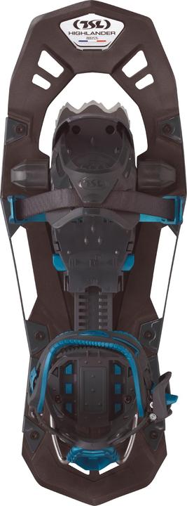 Tsl Highlander Tour Snowshoes (20.67")