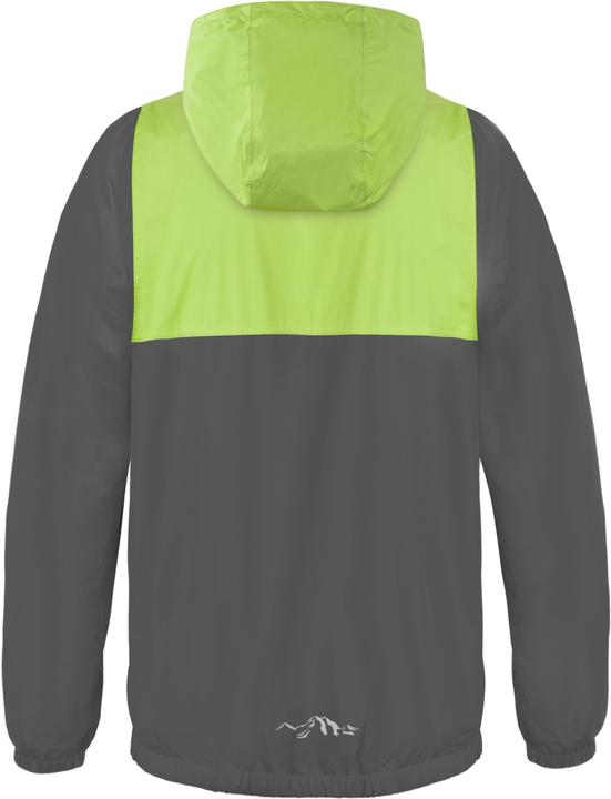 Produktbild Normani Kinder Windbreaker Nenana (122, 128)