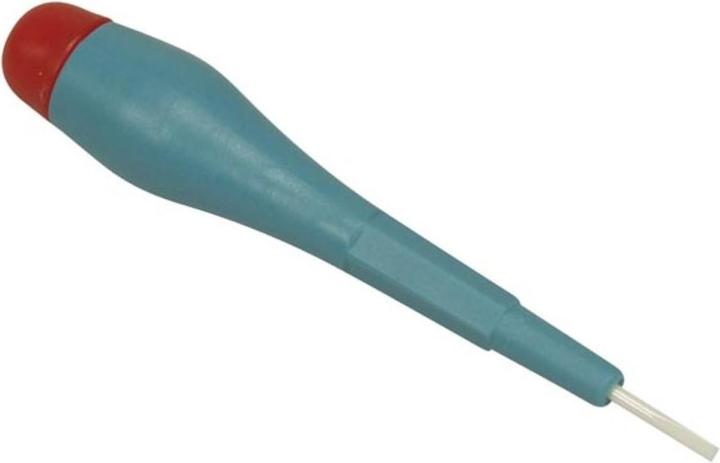 Produktbild Velleman KERAMISCHES ABGLEICHWERKZEUG - SCHLITZ 1.5mm (Schlitz)