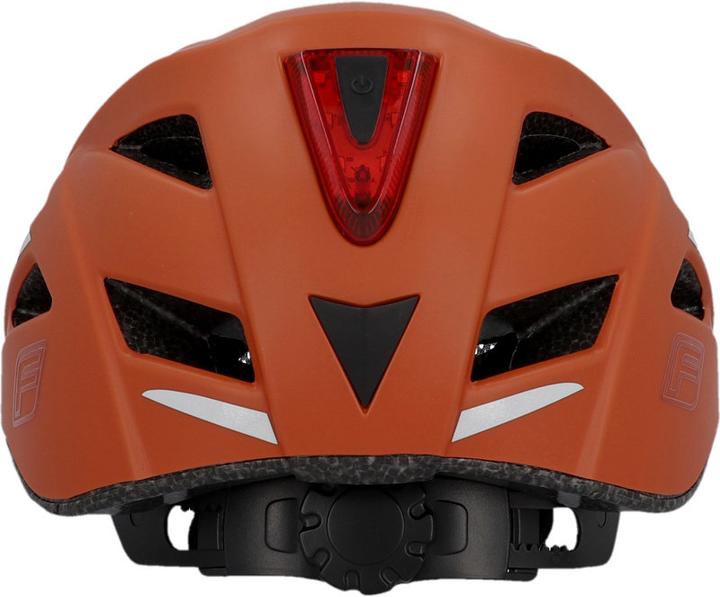 Productafbeelding Fischer Fietshelm Urban Plus Miami L/XL (58 - 61 cm)