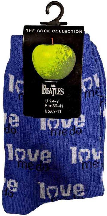 Immagine prodotto The Beatles Love Me Do Calzini Donna (37 - 40.5)