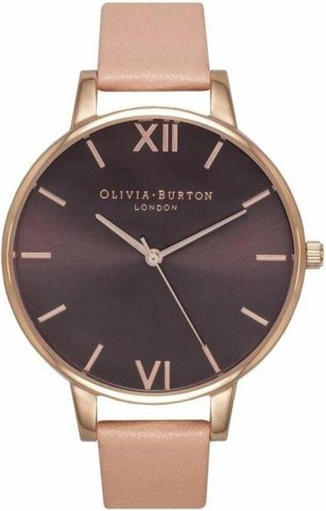 Produktbild Olivia Burton Damenuhr OB15BD72 (Ø 38 mm) (38 mm)