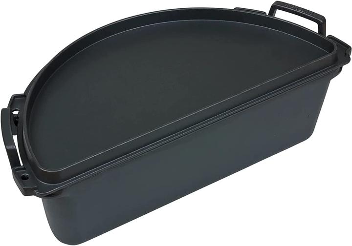 Actual product image Monolith Fire Pot Classic