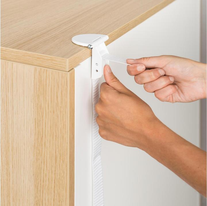 Actual product image Reer Anti-tipper