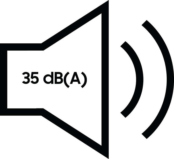 Actual product image Samsung RL38T775CS9 (385 l)
