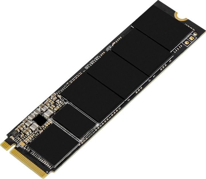 Produktbild Goodram IRDM PRO 4TB M.2 PCIe Gen4x4 (4000 GB, M.2 2280)