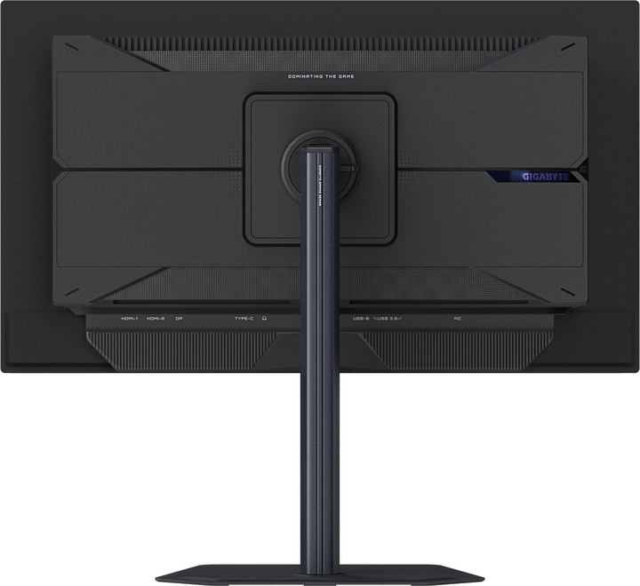 Produktbild Gigabyte MO27Q2 (2560 x 1440 Pixel, 27")