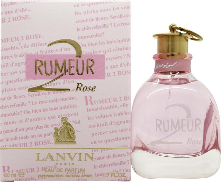 Lanvin Rumeur 2 Rose