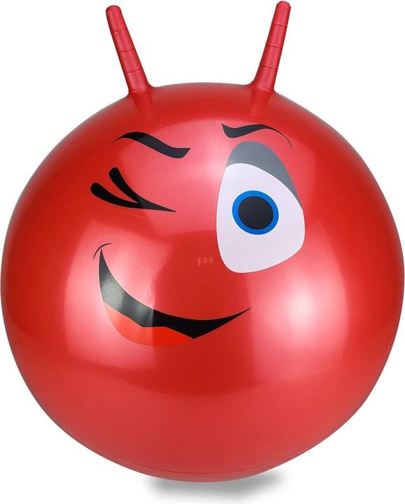 Jamara Hüpfball Eye