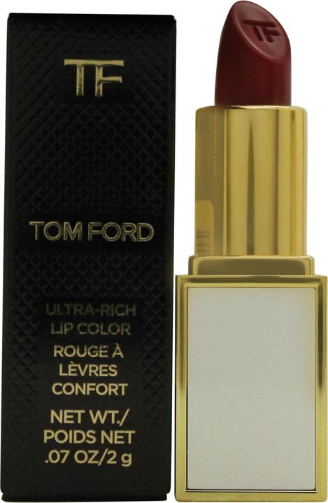 Actual product image Tom Ford Boys & Girls Lip Colour Naomi (25 Naomi)