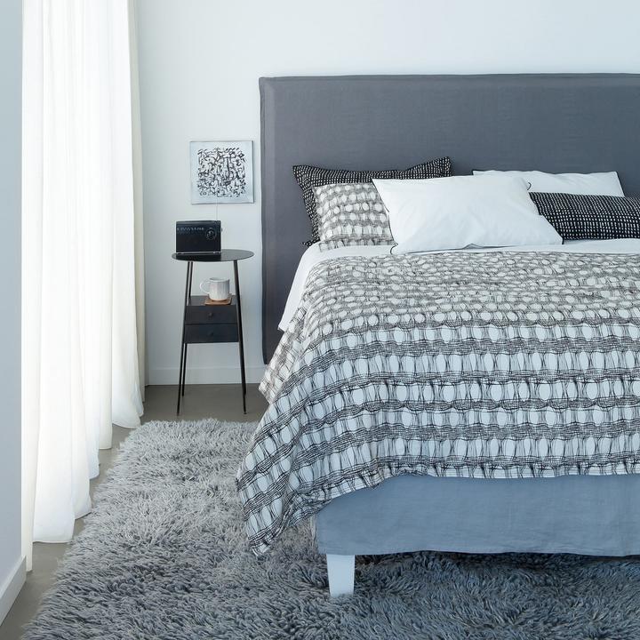 Actual product image AM.PM Sandor (135 x 160 cm)