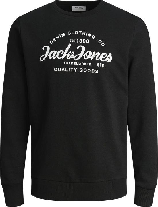 Immagine prodotto Jack & Jones Jjforest Sweat Mix 2pk Mp (XXL)