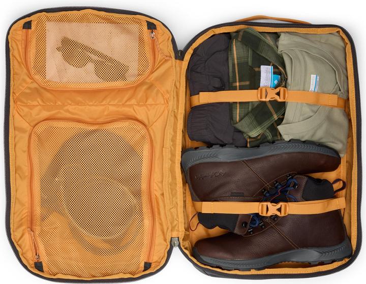 Produktbild Columbia Landroamer Travel Backpack 23 L (23 l)