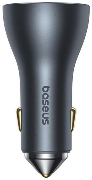 Image du produit Baseus Golden Contactor Pro Triple Fast Charger (65W)