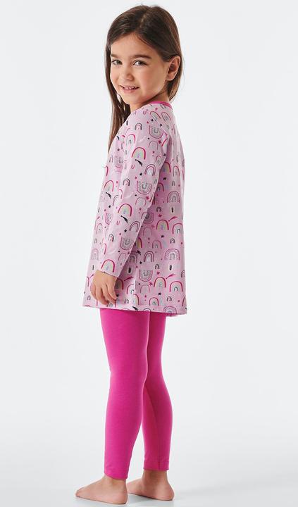 Actual product image Schiesser Girls Pyjama (98)