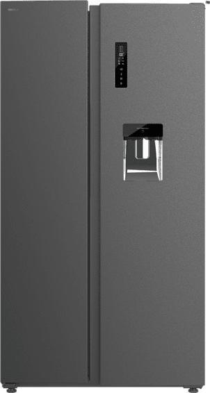 Produktbild Cecotec Bolero CoolMarket SBS 559 (559 l)