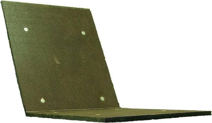 Garnier Flatbed Belle for minidumper