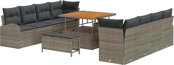 Produktbild vidaXL Ellis