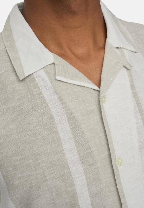 Produktbild Only & Sons Normal geschnitten Resort Kragen Hemd Hemd (L)