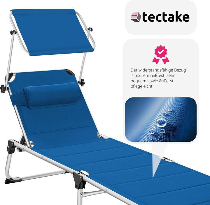 Produktbild tectake Lorella (198 cm)