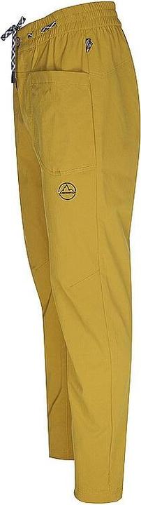 Actual product image La Sportiva Labyrinth Pants M - Kletterhose - Herren (M)