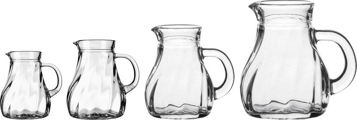 Produktbild Mäser Wein-/Saftkrug /-/ 1l (1 l)